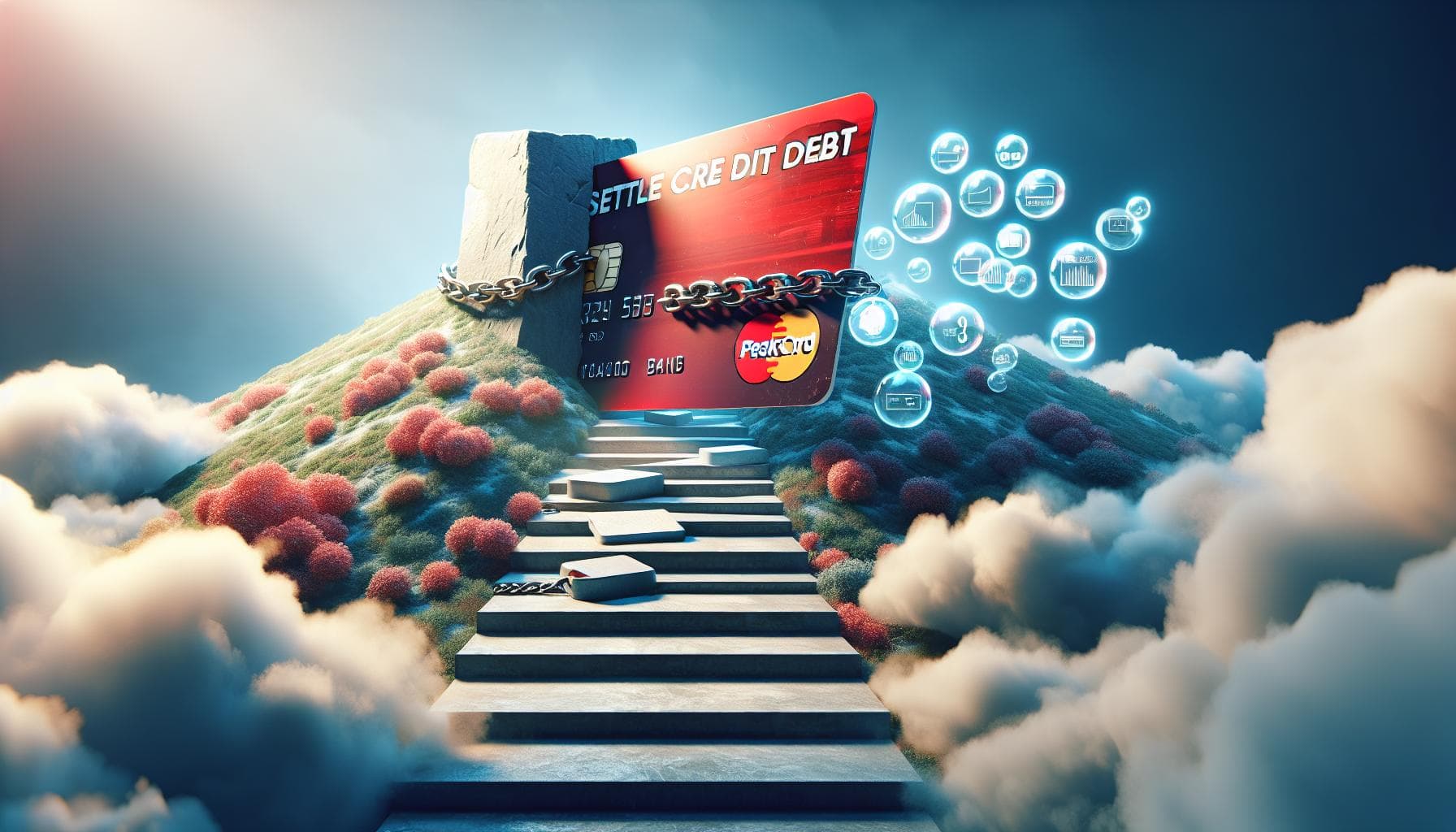 How Do I Settle Credit Card Debt With Synchrony Bank?