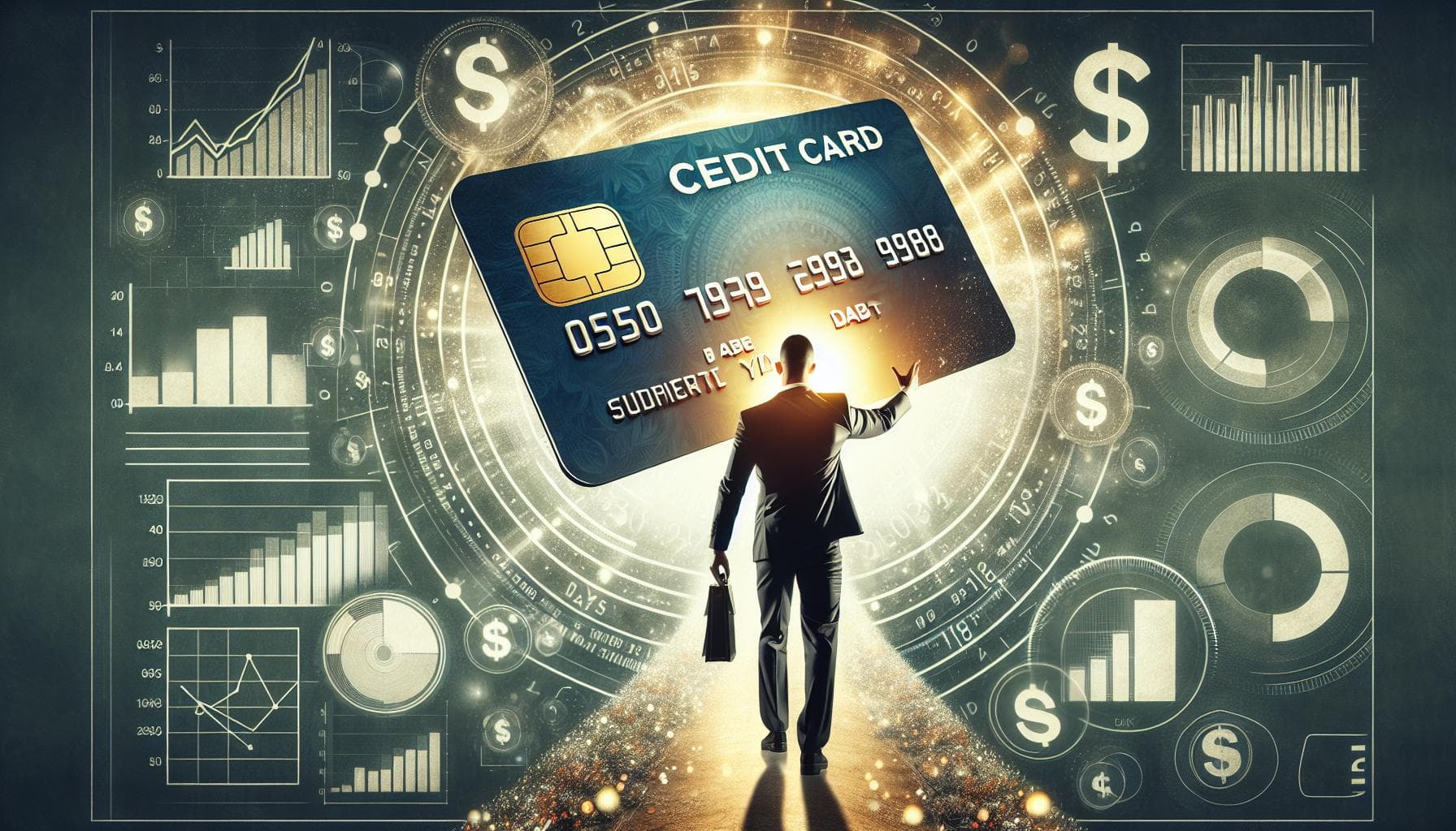How Do I Refinance Credit Card Debt?