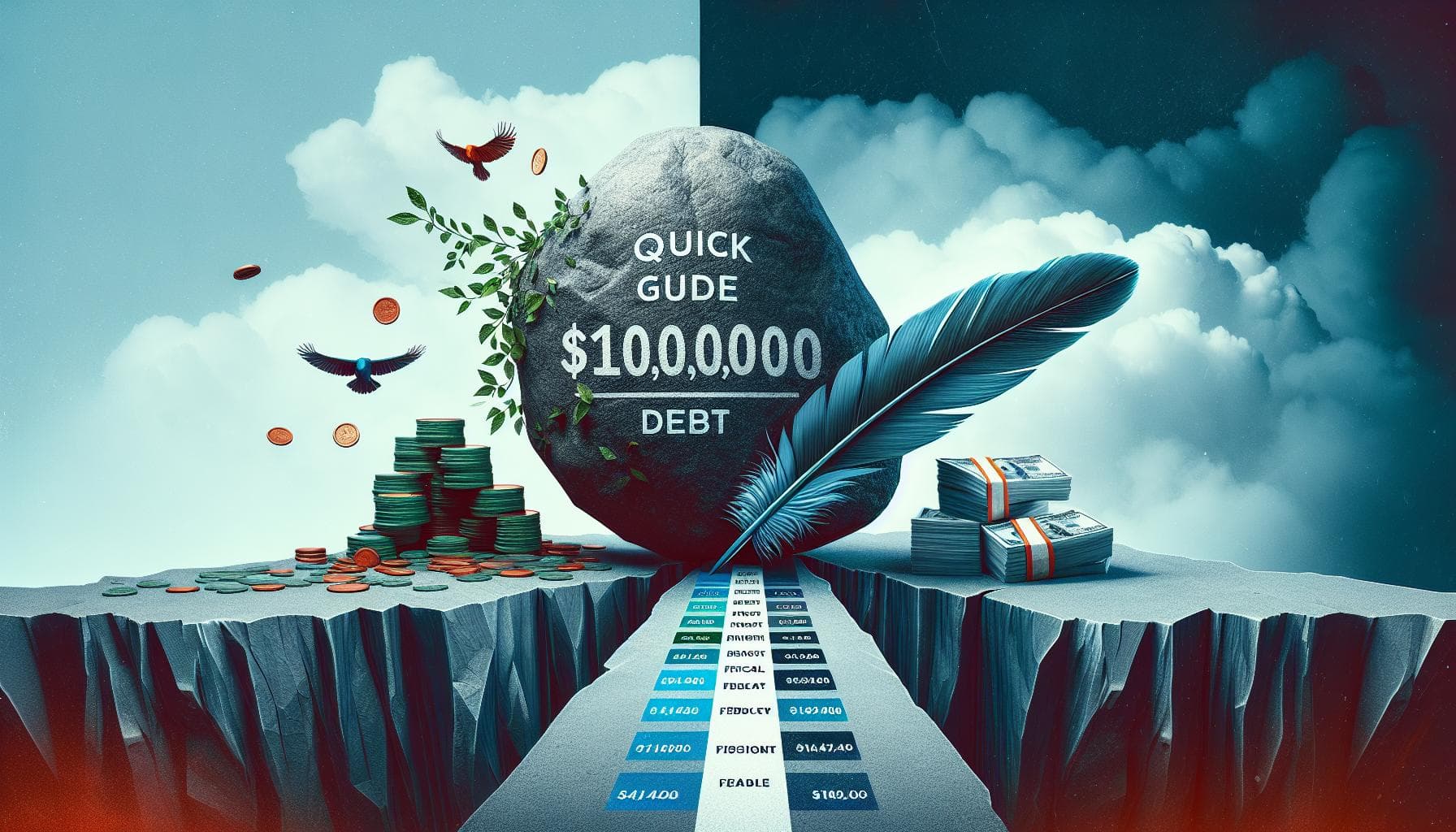 How Long Does It Take to Pay Off $10,000 in Credit Card Debt?