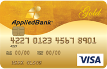 Applied Bank Card