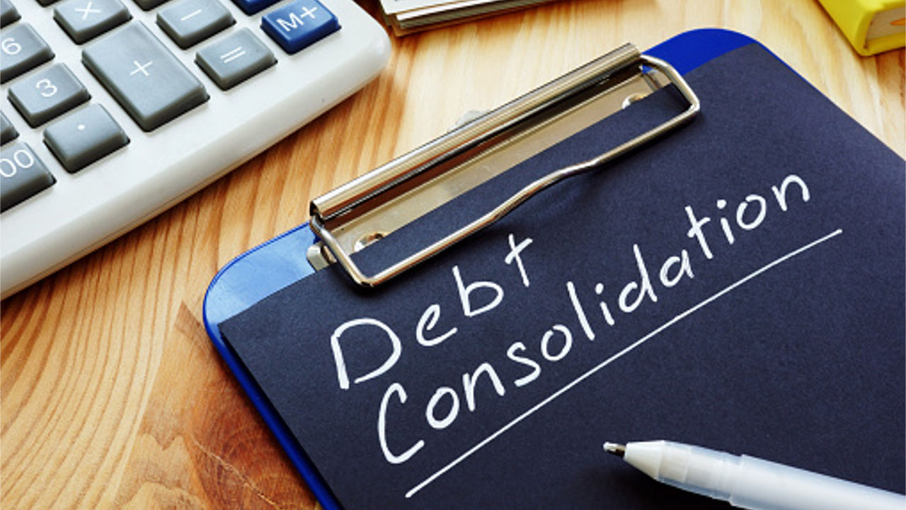 Debt Consolidation Strategies