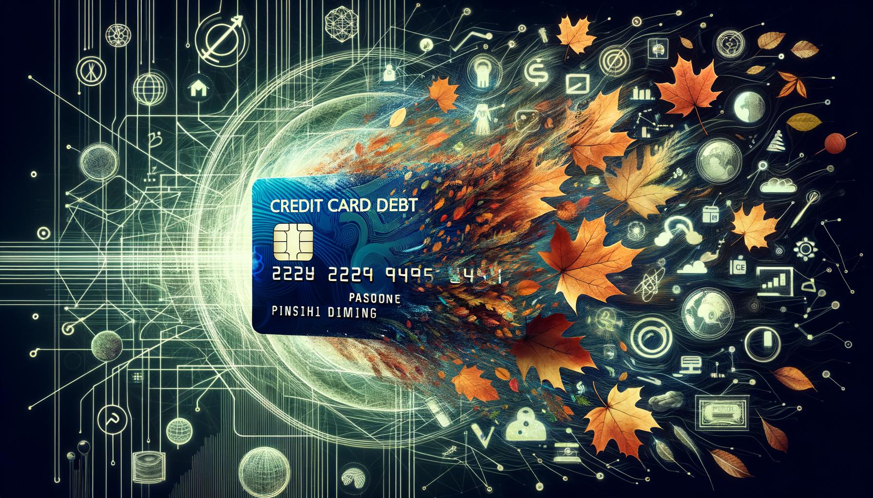 What Happens To Credit Card Debt When A Person Dies