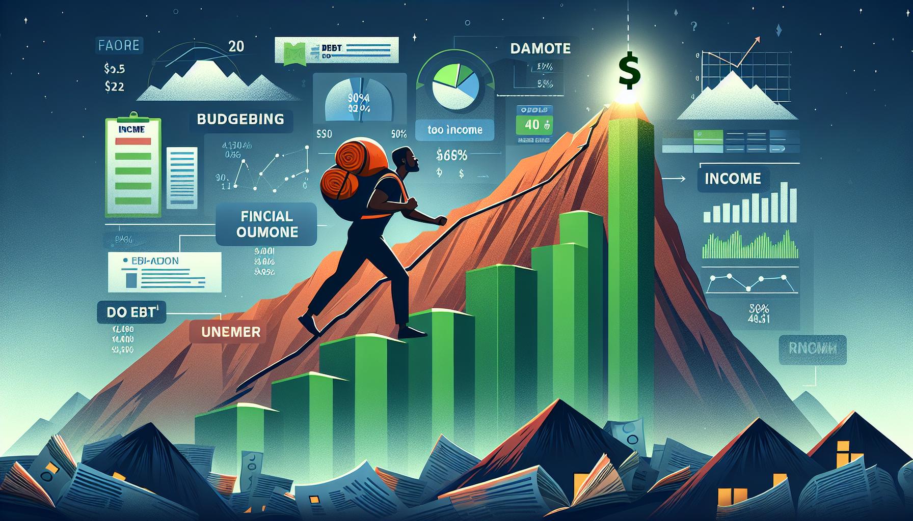 Understanding FHA Loan Debt to Income Ratio